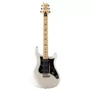 PRS SE NF3 Electric Guitar - Pearl White Maple Fretboard