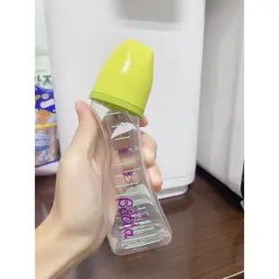 日本 Dr. Betta防脹氣奶瓶