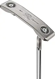 [TaylorMade] TP Reserve TR-B29 Putter | Black | Left Hand | 35 Inch