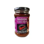 Bolst's - Tandoori Curry Paste - 280gm
