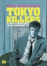 Hotel Harbour-View: TOKYO KILLERS (Mangá Volume Único)