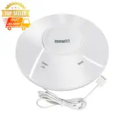 GW2000 Wi-Fi Hub for Wittboy Weather Station - Barometer, Thermometer, 433MHz