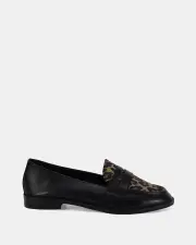 Miss Sofie Neo/Leopard Womens Casuals 07