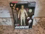 G.I. Joe Classified Series Storm Shadow #17 Action Figure Hasbro