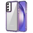 Slim Clear Phone Case Wireless Charging For Samsung Galaxy A73 A54 A35 A15 A05S