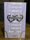 Alamar Cosmetics Spanglish Pressed Pigment Eyeshadow Palette Shimmer & Matte NEW