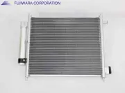 HONDA Life 2004 CBA-JB5 Condenser 80110SFA013 [New] [PA105797984]