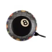 CLEAN MOTION BELL CLEAN MOTION DING DONG 8-BALL