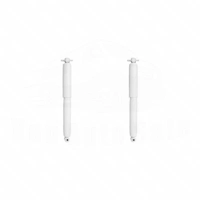 Ultra Truck Gabriel Rear Shocks for Chevrolet S10 Blazer 1983-1994