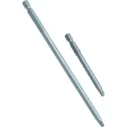 Kreg 3 In. & 6 In. #2 Square Driver Combo (2-Piece) DDS Kreg DDS