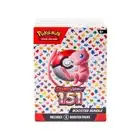 Pokemon Trading Card Games Scarlet & Violet Booster Bundle 6 Booster Card Packs