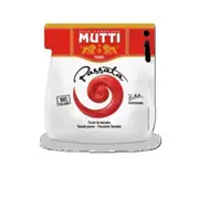 Mutti Tomato Puree Passata 3kg x 1