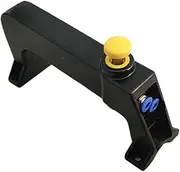FJMQHU Tire Changer Air Valve Switch Pneumatic Car Handle Car Disassembling Tool Tire Machine Parts, B, 160mm