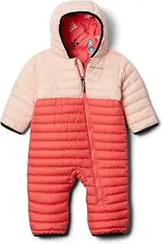 [Columbia] Kids' Powder Lite Reversible Bunting One Piece
