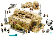 [Lego] Mos Eisley Cantina™
