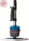 BISSELL 23V8F Steam Mop Select - Chemical-Free Floor Cleaner with Washable Pads