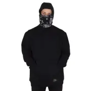 Sweatshirts Universal Men DC Recon 34935366785 Black