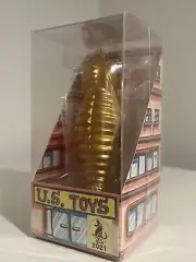 US TOYS Crawling Baragon Building Box Sofubi Kaiju