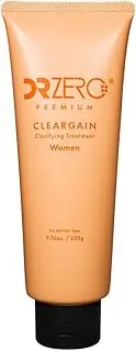 DR ZERO Cleargain Clarifying Treatment (For Women) 220g/7.76oz