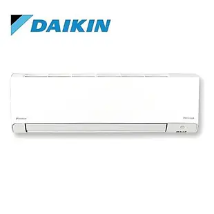 DAIKIN 大金 橫綱X 一對一分離式變頻冷暖冷氣(室外機RXV36XVLT) FTXV36XVLT -含基本安裝+舊機回收