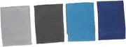 COOLHIYA Australian Sports Cooling Towel Breathable Quick Dry Ice Face Towel for Swimming Football Gym Hot Weather