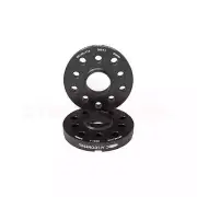 aFe Billet Alum Wheel Spacers 20 mm For Volkswagen Atlas Gas 3.6L 18-2023
