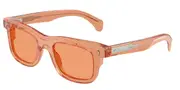 Moncler ME6004 CLARO 300574 Men's Sunglasses Clear Size 51