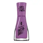 Sally Hansen Insta-Dri X Sour Patch Kids Nail Color 9.17ml 751 R.I.P. PURPLE