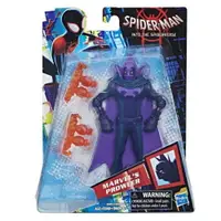 在飛比找樂天市場購物網優惠-漫威 MARVEL 蜘蛛人 新宇宙 SPIDER-MAN 徘