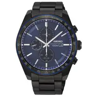 在飛比找蝦皮商城優惠-SEIKO精工 潮流時尚太陽能計時男腕錶 (SSC731P1