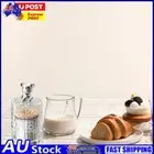 Creative Bear Toothpick Box Cotton Swab Storage Box for Home Kitchen Restaurant
