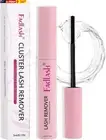 Cluster Lash Glue Remover 5 ML Lash Remover for Cluster Individual Lashes Soothi