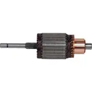 New 12V Clockwise Armature for Ford, Peterbilt, Arrowhead, Lester Parts