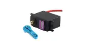 Integy Tower Pro MG996R 12kg 0.14s Standard Metal Gear Servo w/Metal Servo Horn