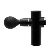 New Mini Vibrating Electric Fascia Gun Muscle Relaxation Massage Gun Handheld