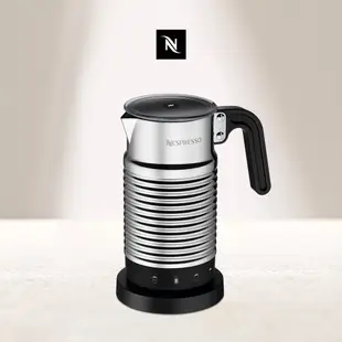 Nespresso Aeroccino 4 全自動奶泡機