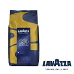 即期2025/2/15優惠義大利【LAVAZZA】GOLD SELECTION咖啡豆｜中焙｜2.2磅/1KG