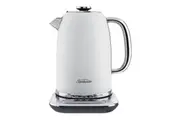 Sunbeam Alinea Select Kettle - White - [New - Box Damaged]