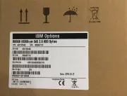 49Y2048 - IBM 600GB 10K 2.5-inch 6GB SAS HDD FOR IBM System Storage DS3524