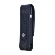 Tactical LED Flashlight Pouch Torch Holder Nylon Holster Belt Carry Case Bag