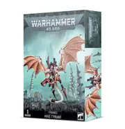 Warhammer 40K: Tyranids Hive Tyrant