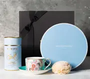 Wedgwood Tea Hamper