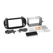 Aerpro Double Din Facia To Fiat - FP8265