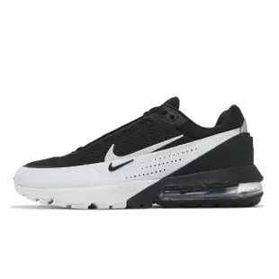 【NIKE 耐吉】休閒鞋 Air Max Pulse 男鞋 黑 灰 氣墊 緩震 運動鞋(DR0453-005)