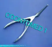 KILLIAN Septum Nasal Speculum 6.00" BLADE 2" (5.1cm) Surgical Instruments