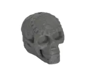 Aztec Death Whistle - Loud - Scary - color select - free postage - Aus Made