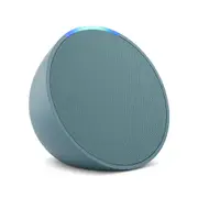 Amazon Echo Pop Compact smart speaker
