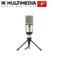 在飛比找蝦皮購物優惠-免運『IK Multimedia 』iRig Mic Stu