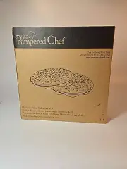 Pampered Chef Microwave Chip Maker - 1241 - *New*