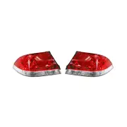 Tail Light Right & Left for Mitsubishi Lancer Ch 08/2003 - 08/2007